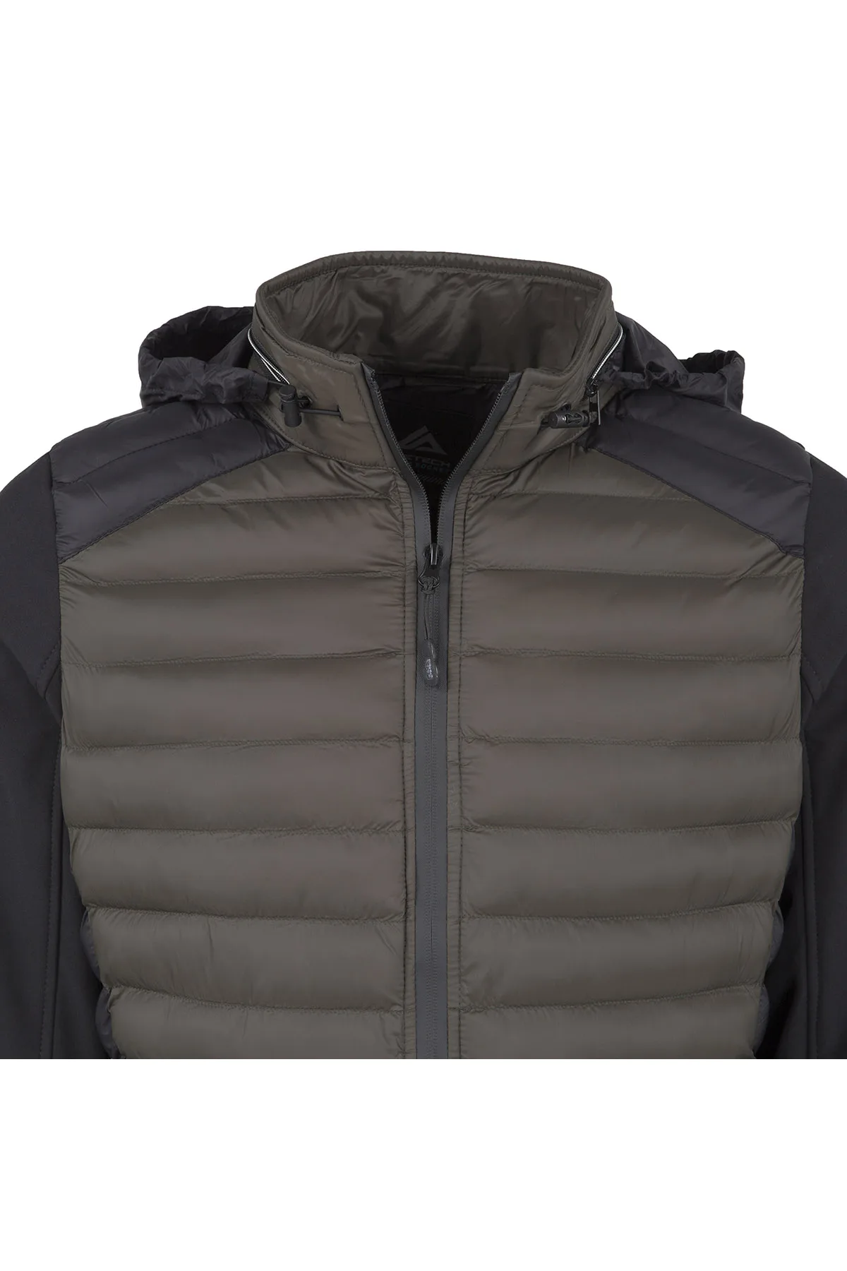 Мужское пальто с пятью карманами 5 2000|Мужские пуховики| |