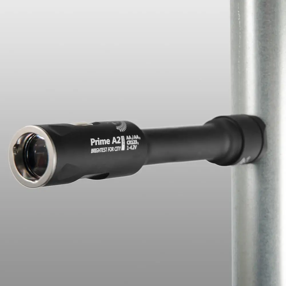 Светодиодный Фонарь Armytek Prime A2 Pro XP-L 850 LED Lumens фонарь на каждый день | Лампы и
