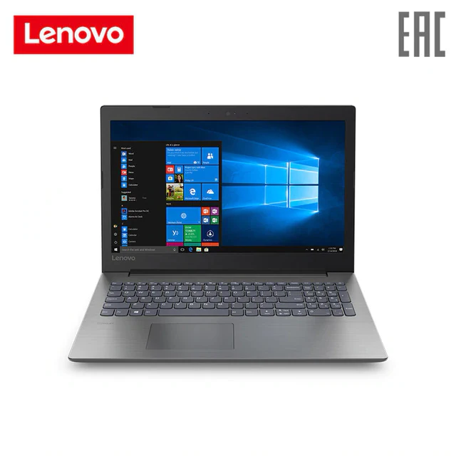 Ноутбук Lenovo 330-15IKBR 15.6'' FHD/i3-7020U/4GB/1TB/R530 2GB/16GB Optane/Win10 (81DE02VCRU) | Компьютеры и офис