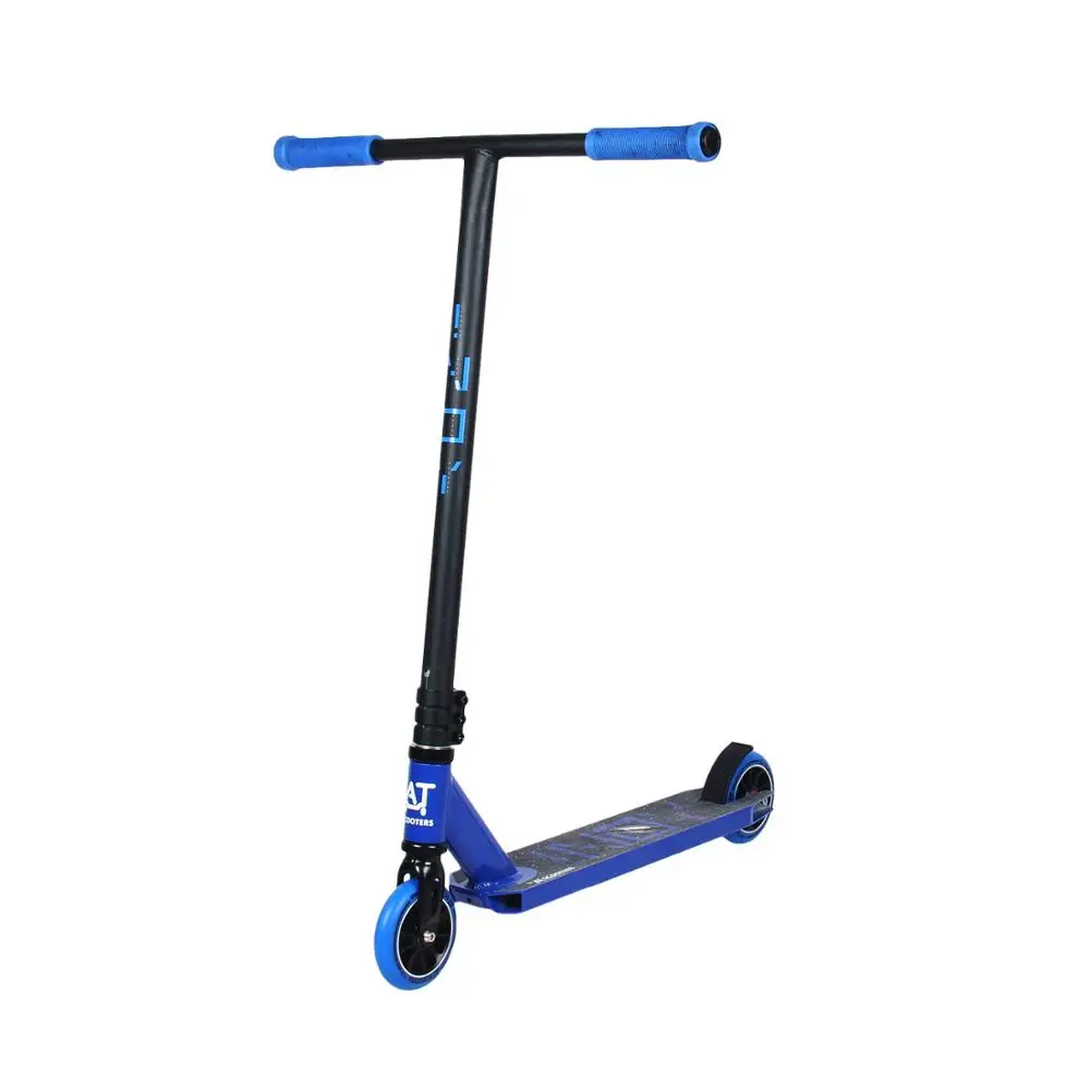 Stunt Scooter at Inoy | Kick Scooters Foot