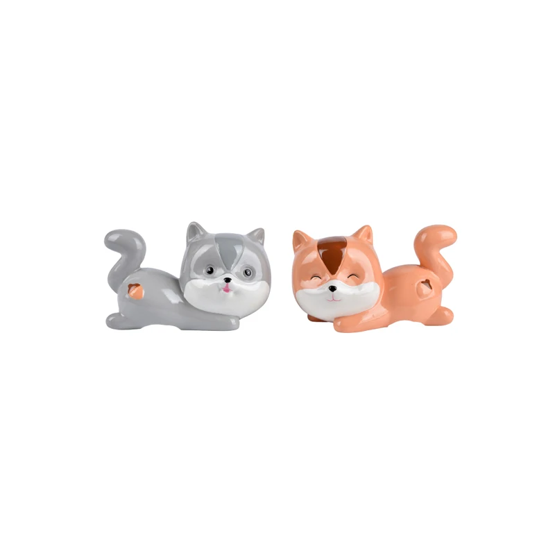 Копилка Home Collection Котик 9*16*8 см 1 шт |