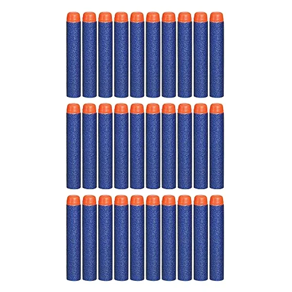 Дартс Nerf Elite Hasbro 3516A (30 шт.) | Игрушки и хобби
