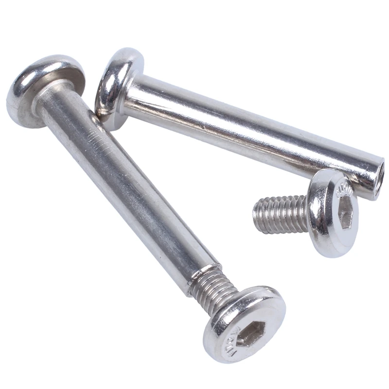 2 Sets of Luggage Suitcase Replacement Wheels Axles Deluxe Repair Tool OD 40mm | Наручные часы