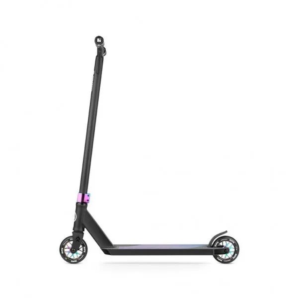 Самокат HIPE H3 neochrome 2021 | Спорт и развлечения