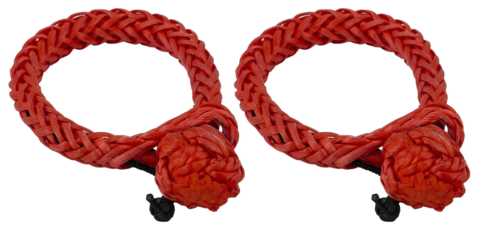 Комплект софт шаклов 8мм 5 2т (2шт) PRO-4x4 |