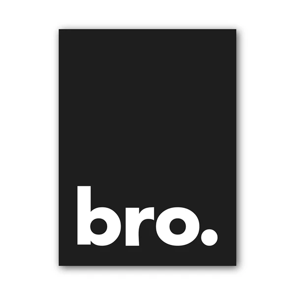 

Постер "Брат" Ilan grace