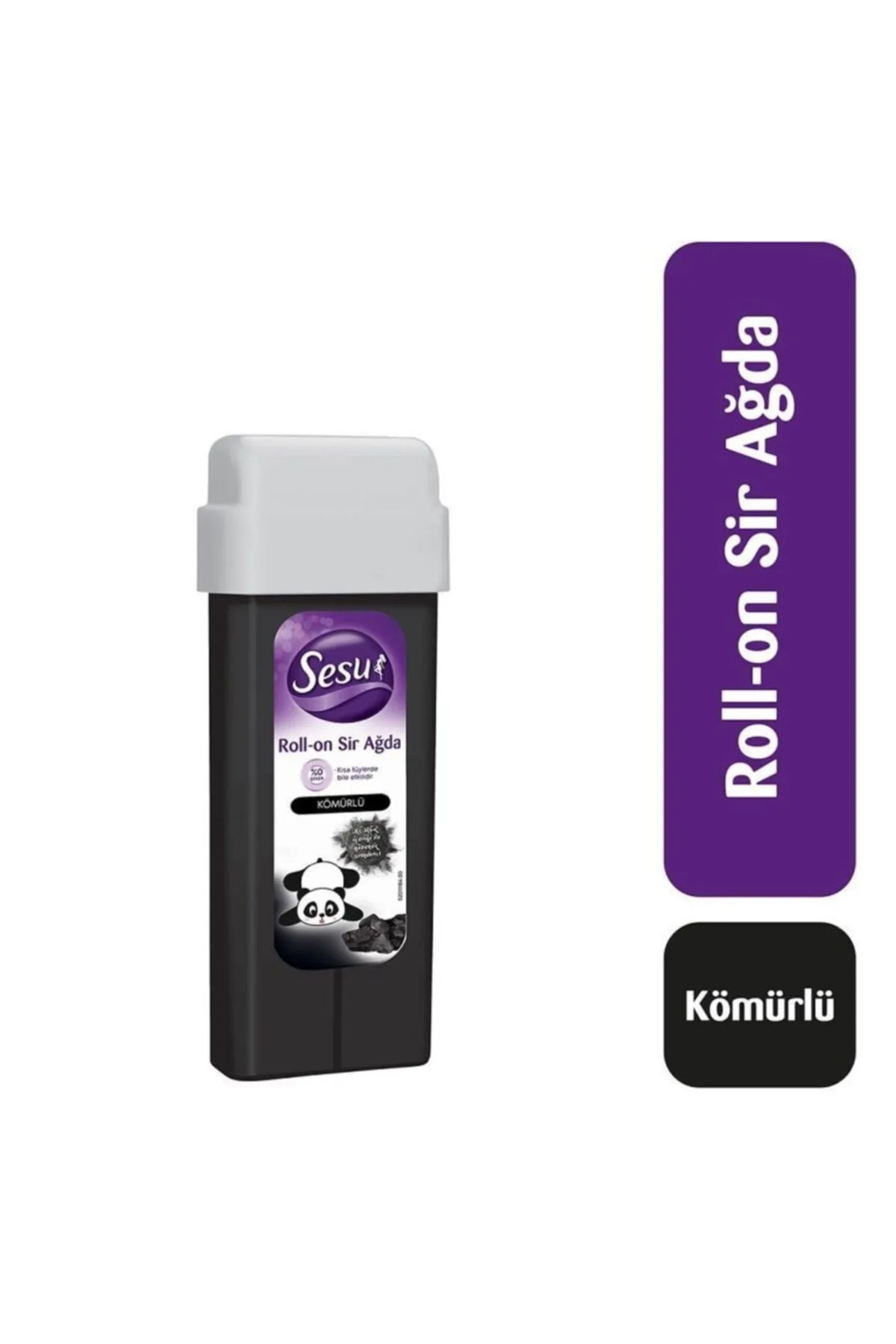 

Sesu Hair Removal Roll-on Wax Arms Legs Bikini Wax Free Shipping