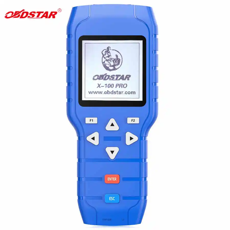 

Программатор автомобильных ключей OBDSTAR X-100 PRO X100 PRO (C + D) для IMMO + программное обеспечение OBD