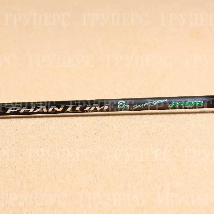Удилище матчевое DAIWA Phantom Tele Match PH SS LT-40ML ( 4m 3-8gr ) | Спорт и развлечения