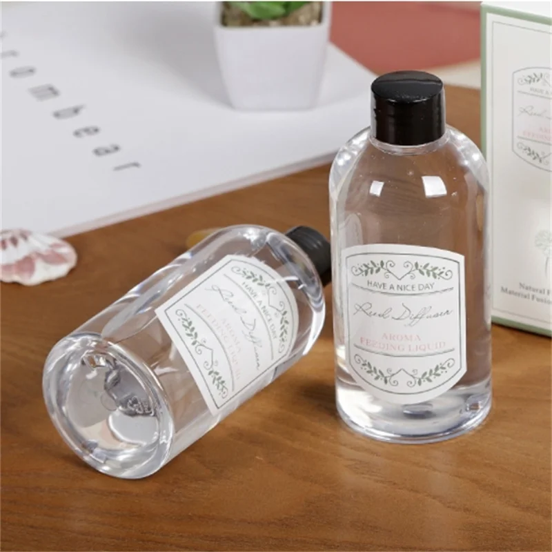 260 мл язычковый диффузор заправка роза жасмин лилия лаванда Сакура океан