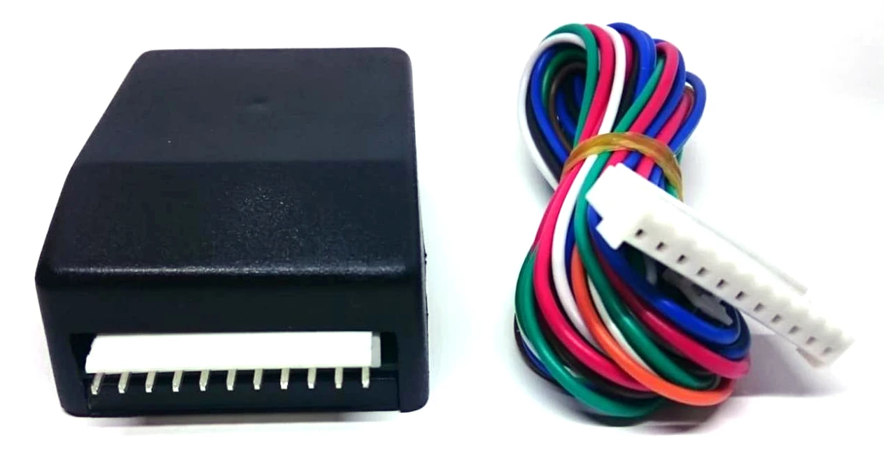 2 автоматического закрытия окна подъемный модуль Sentinel|Интеллектуальный