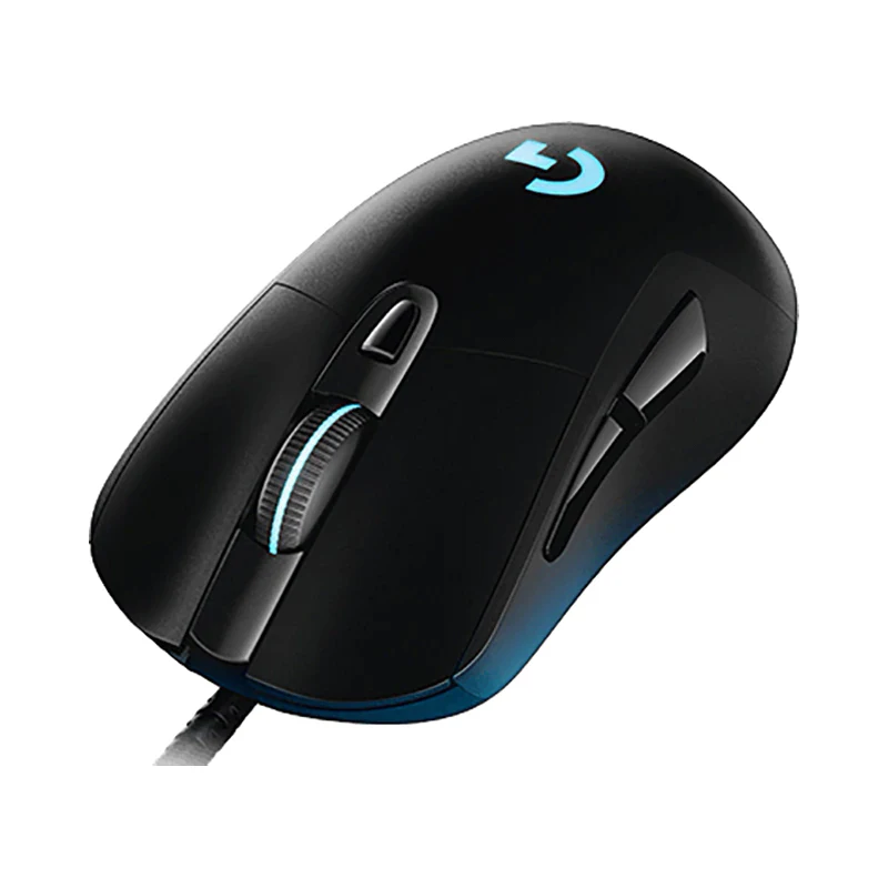 Мышь игровая Logitech G403 | Компьютеры и офис