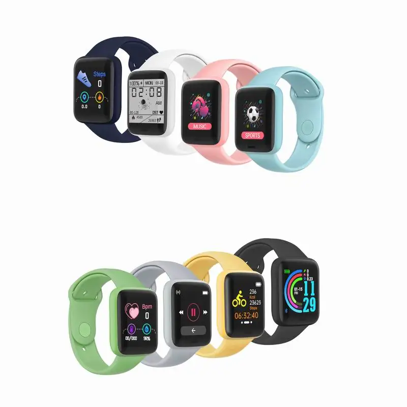 

New IWO 13 Pro Max T500 Smart Watch Phone Call Fitness Sport GPS Tracker Kid Men Women Smart Watch Clock PK Y68 T500 PLUS X8 Max