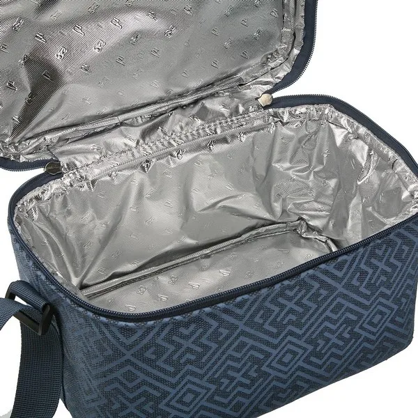 Прохладная Сумка Yuma из полиэстера 9 л|Сумки для пикника| |