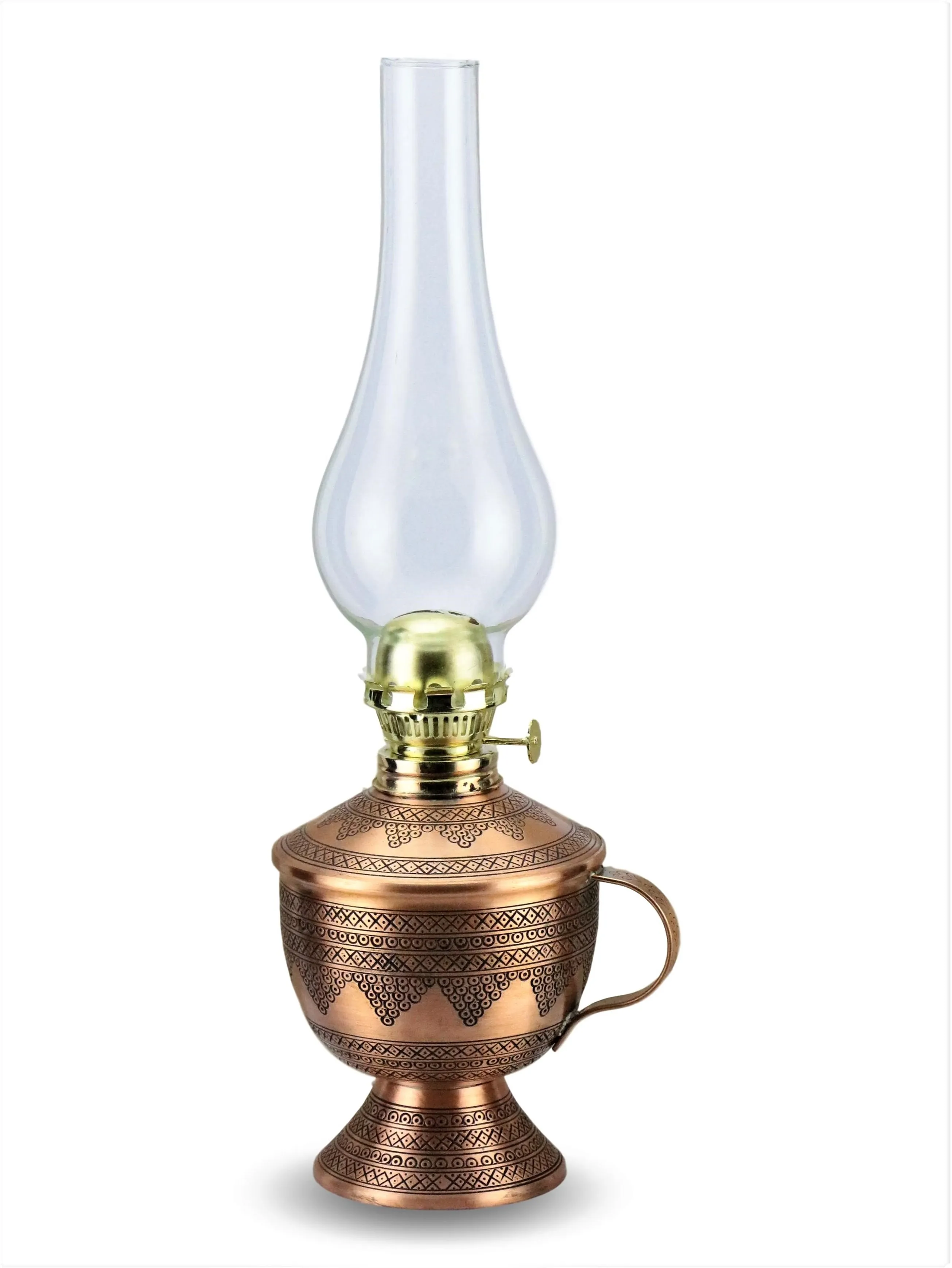 

Zmbal Eskitme Bakr Gaz Lambas (835)