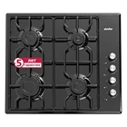 Газовая варочная панель газконтроль Simfer H60Q40B570  H60Q40B511 LAMA  автоподжиг газконтроль