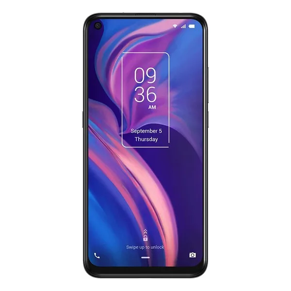 Смартфон TCL 10L экран 6 53 дюйма восемь ядер ГБ ОЗУ 64 ГБ|Смартфоны| |