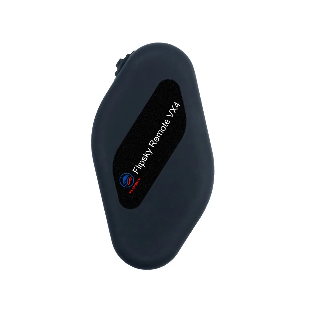 Пульт дистанционного управления VX4 с ЖК-дисплеем высокой яркости регулируемой