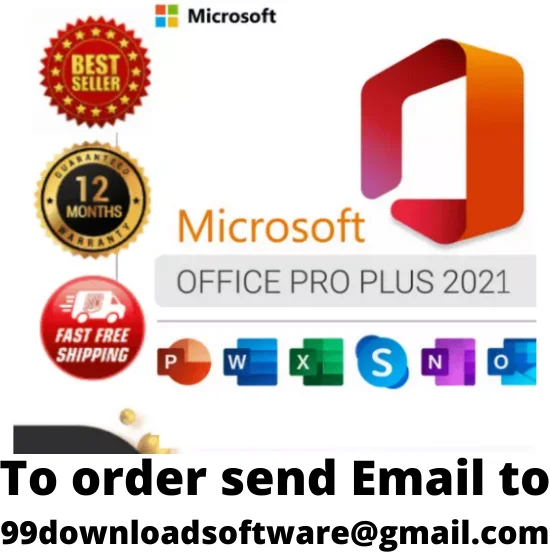 {Microsoft office 2021. professional plus✅ key✅ pro✅ 32/64✅MS retail✅global lifetime✅multi Language .. Fast Delivery}.