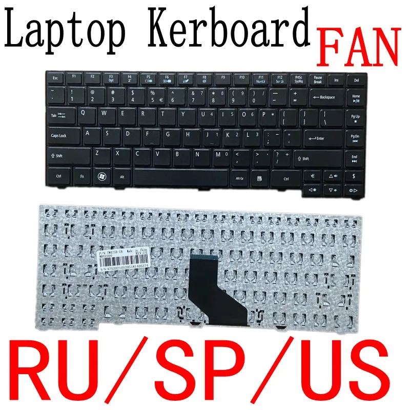 

for Acer TravelMate TM4750 4745 MS2335 P243 ZQW P633 keyboard laptop notebook