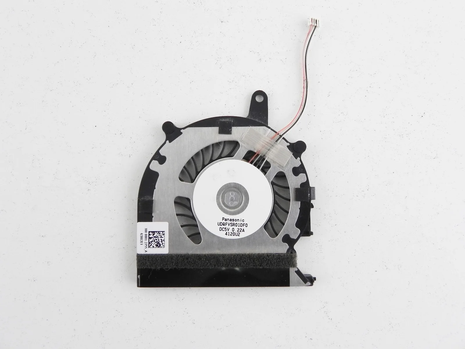 Sony SVP13 SVP13A SVP132 SVP1321 SVP132A VAIO Pro 13 Вентилятор (кулер) охлаждения процессора KSB0505HB |