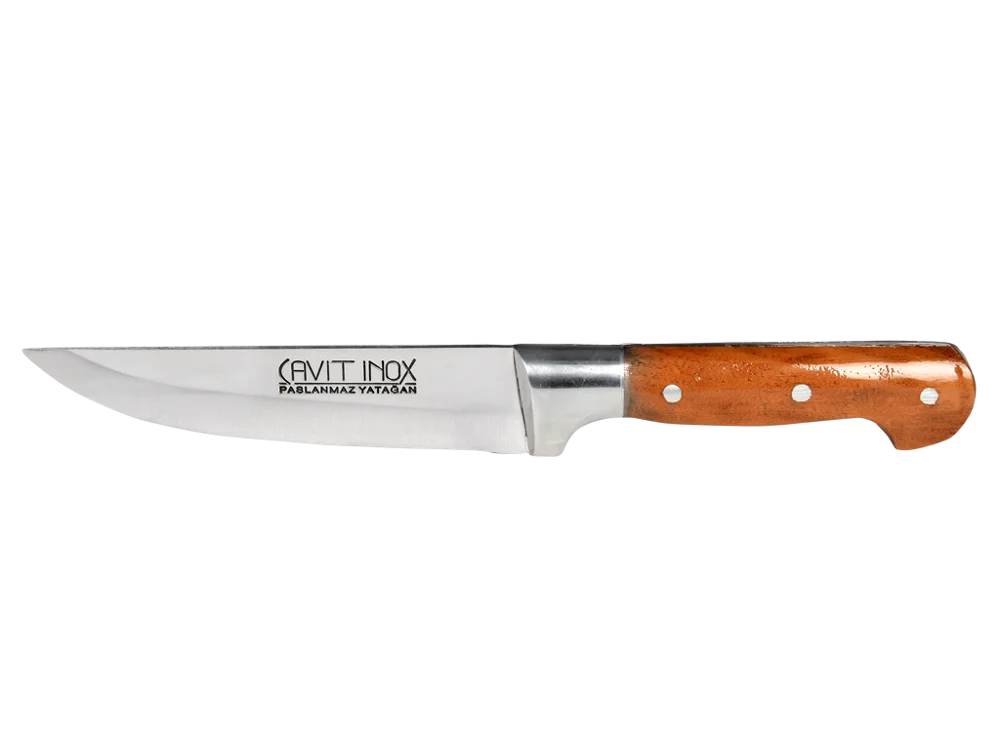 Белый браслет мясника и кухонный нож № 2 от AliExpress WW