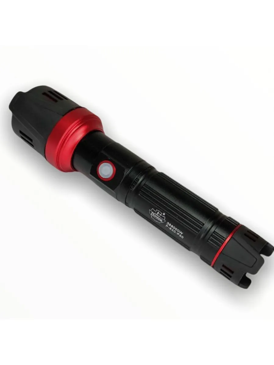 Flashlight P-820-P50 CK-00342625 | Portable Lanterns