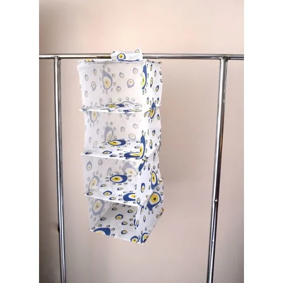 Внутренний производственный шкаф регулятор 4 слоя|Подвесные органайзеры| |