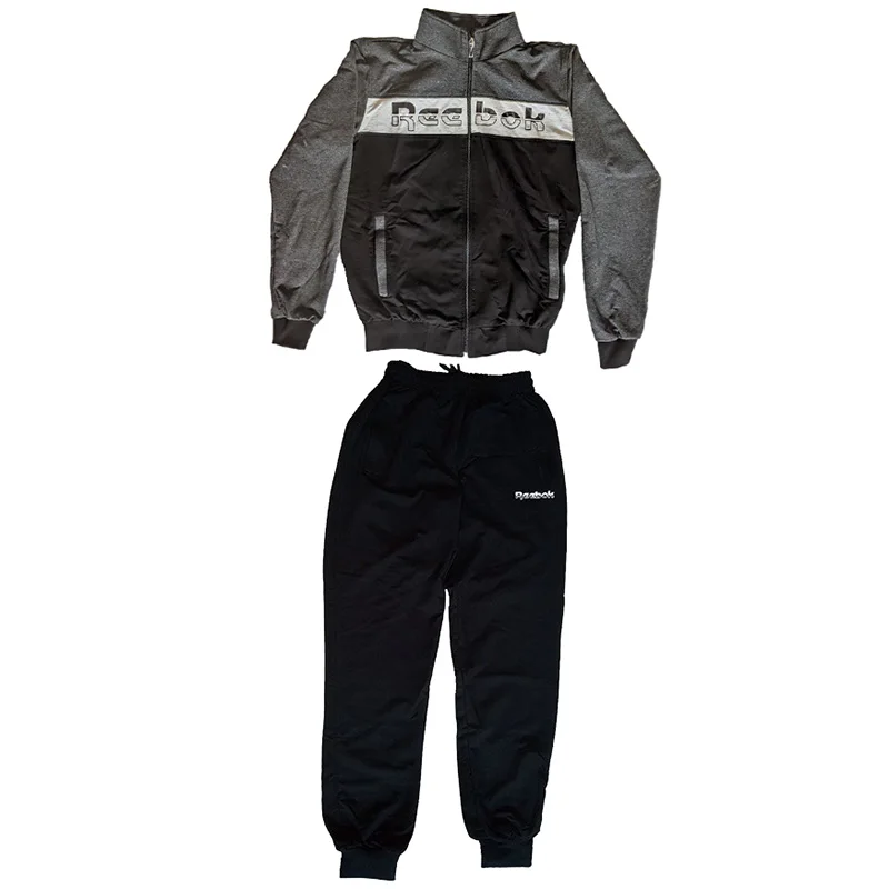 Reebok Sports suit for training and outdoor activities | Trainning &amp Exercise Sets
