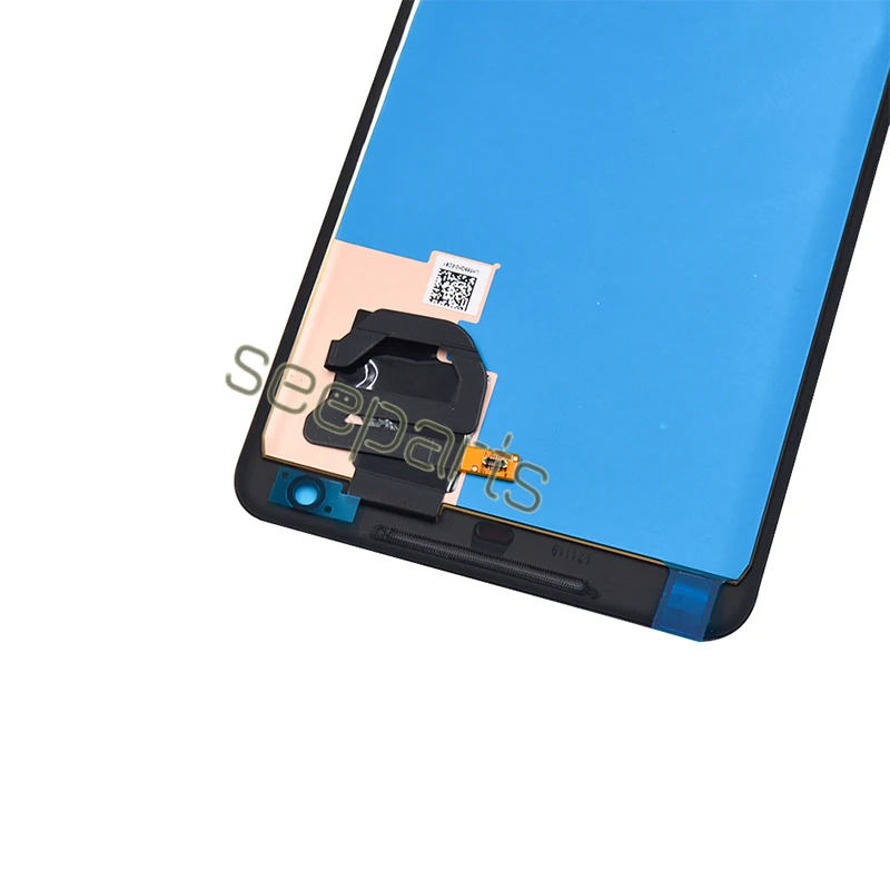 6 0 &quotОригинальный ЖК-дисплей для Google Pixel 2 XL детали замены + 2XL | Мобильные телефоны