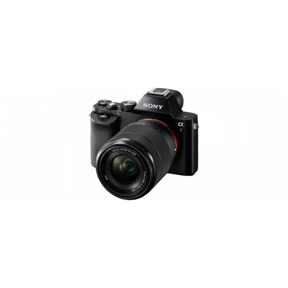Фотоаппарат Sony ILCE 7K kit|Среднеформатные фотоаппараты| |