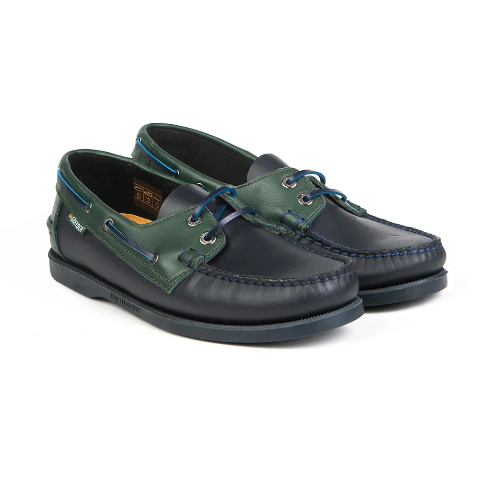 Мужские повседневные туфли кожаные % 100 красные синие ультрамариновые коричневые