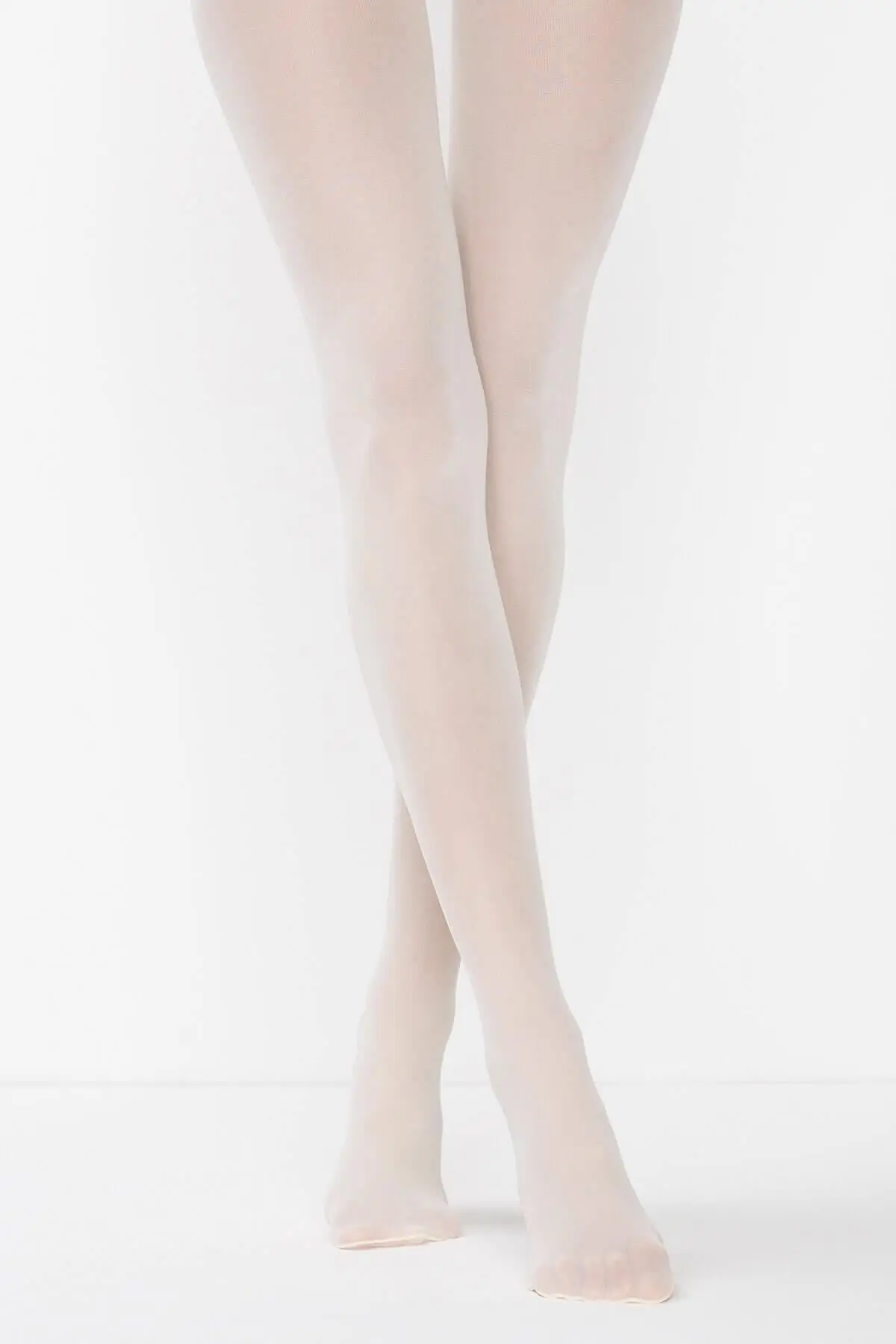 Vanilla Micro 40 Pantyhose