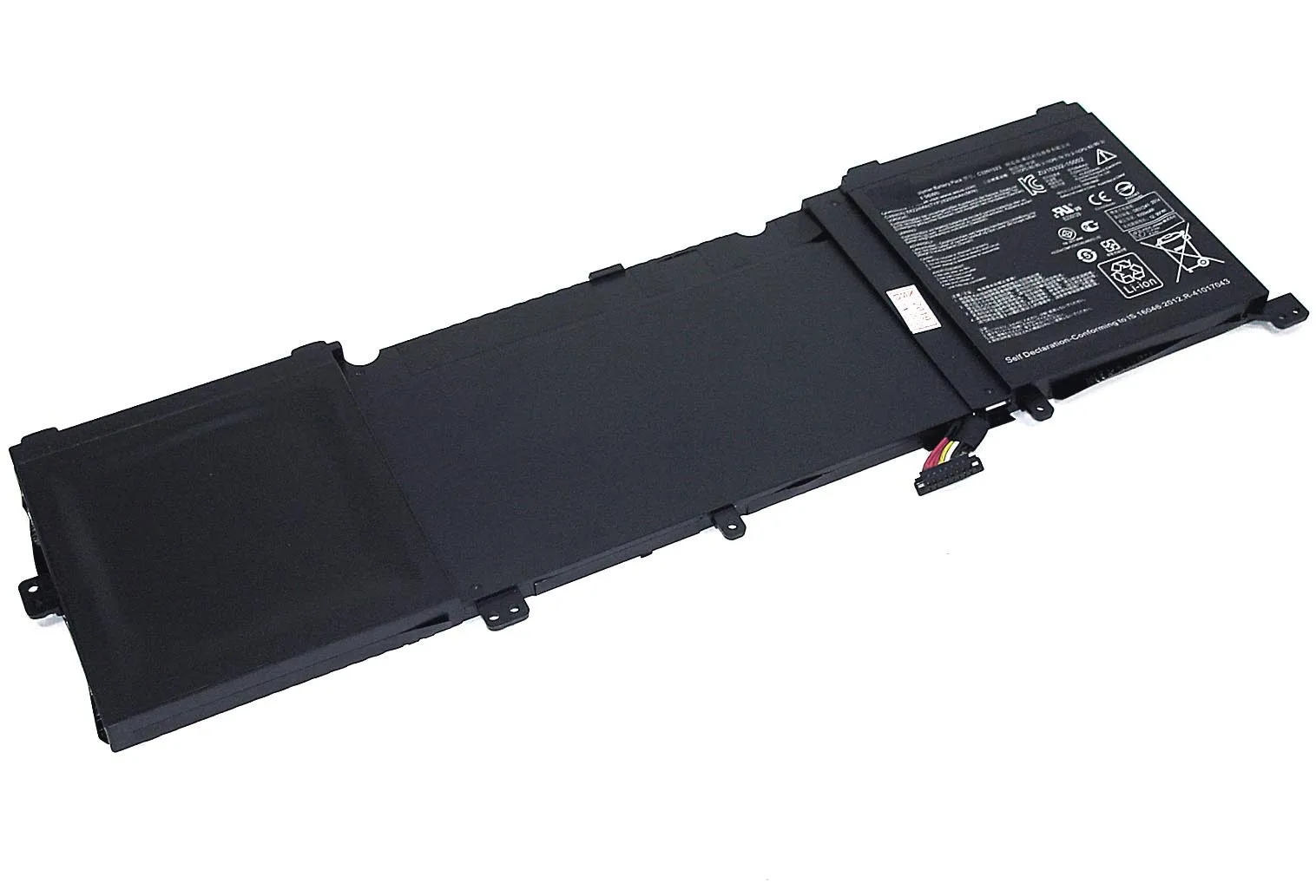 Аккумуляторная батарея для ноутбука Asus Zenbook Pro UX501VW (C32N1523) 11.4V 96Wh | Компьютеры и офис