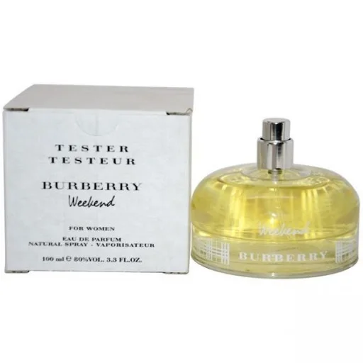

New Brand Perfume Luxury Weekend Tester 100 ml