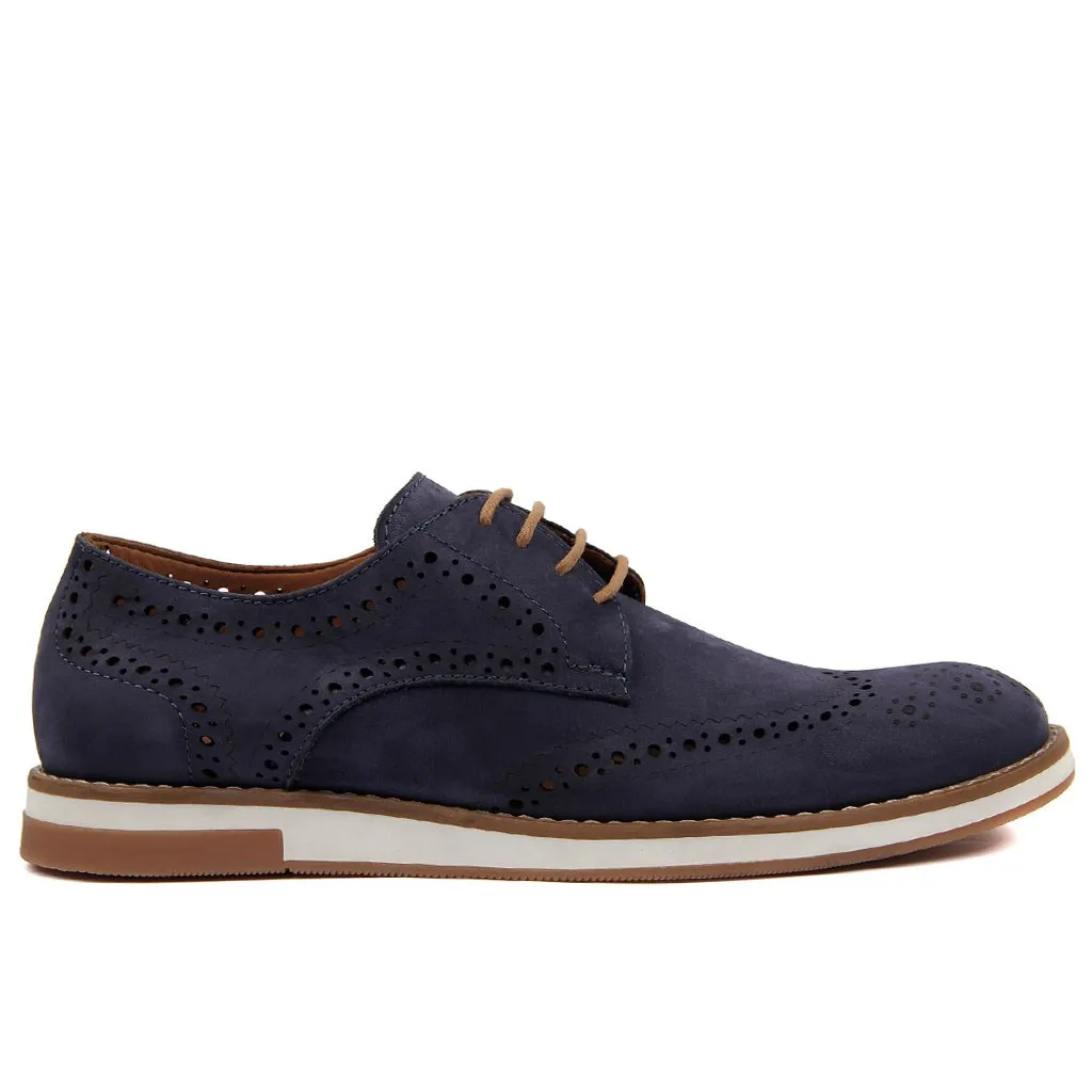 Sail Lakers-Daily Shoes