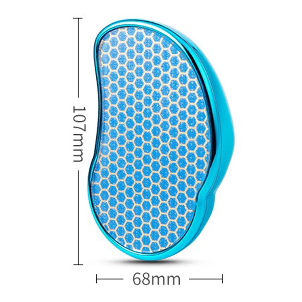 Нано шлифовальный станок для ног средство удаления омертвевшей кожи