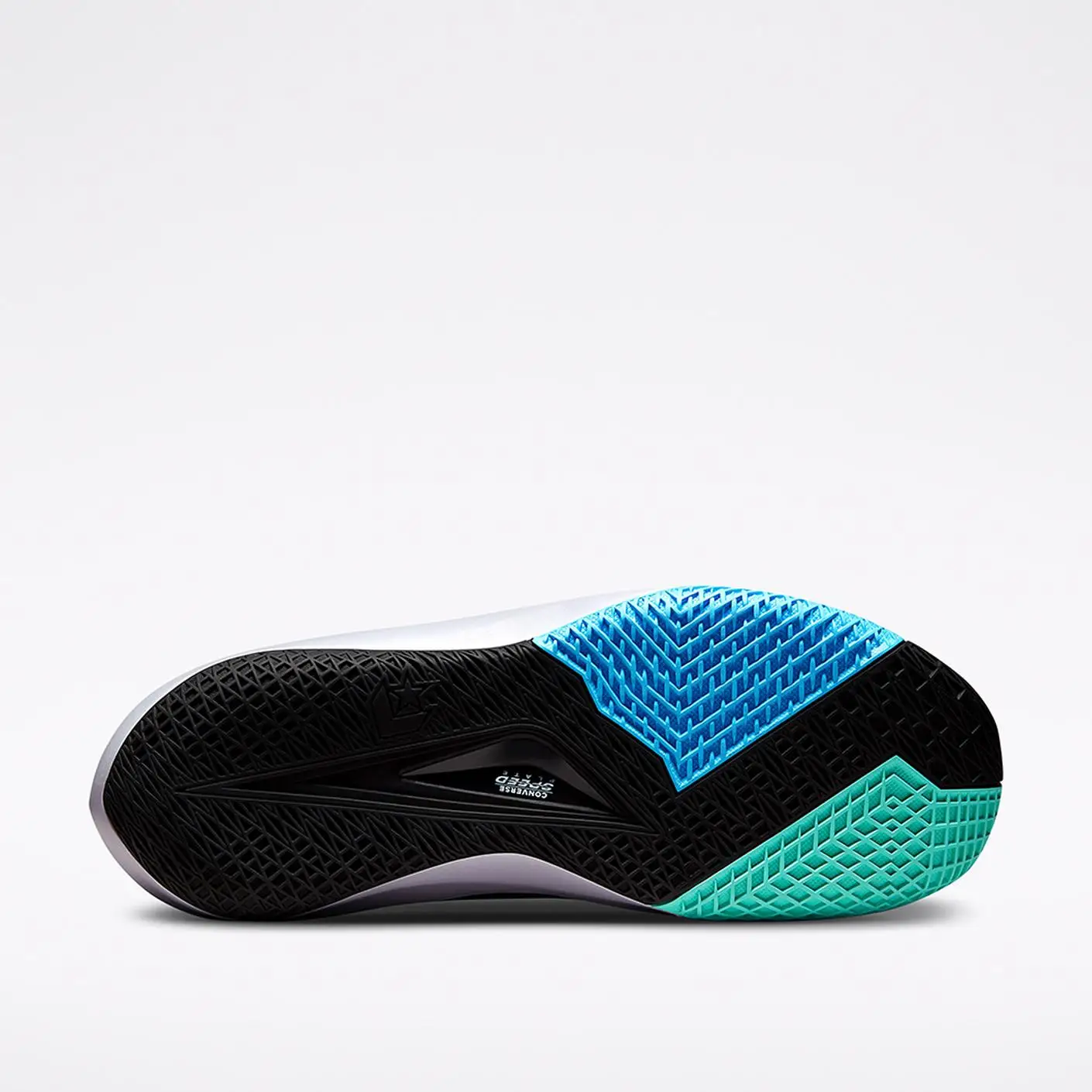 Оригинальные мужские черные спортивные ботинки Converse All Star Bb 172177C.027 | Спорт и