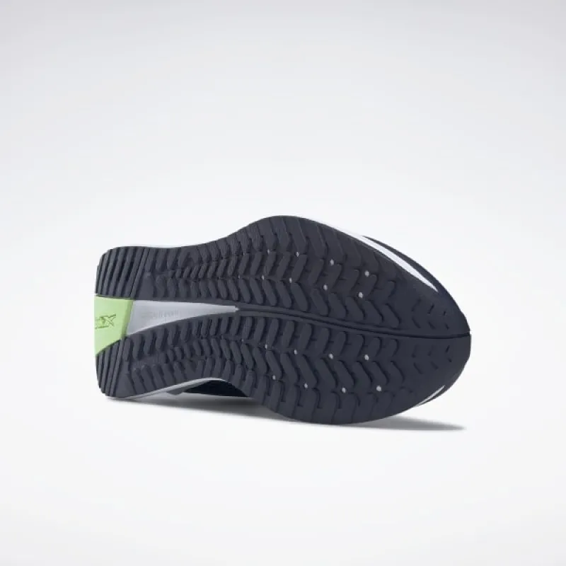 Кроссовки REEBOK, enwei RUN, FX1852, бег, бег, тренировка, мужские,  темно-синие, белые и зеленые яблоко - купить по выгодной цене | AliExpress