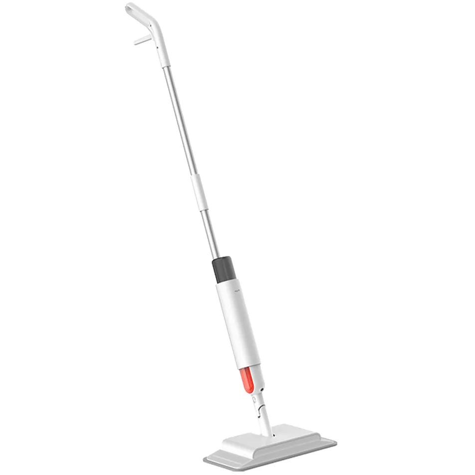 Швабра с распылителем Xiaomi Deerma Sweep Mop DEM TB900|Электрические швабры для пола| |