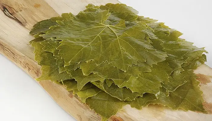 

Tokat Turkish Leaf, brine, 500Gr