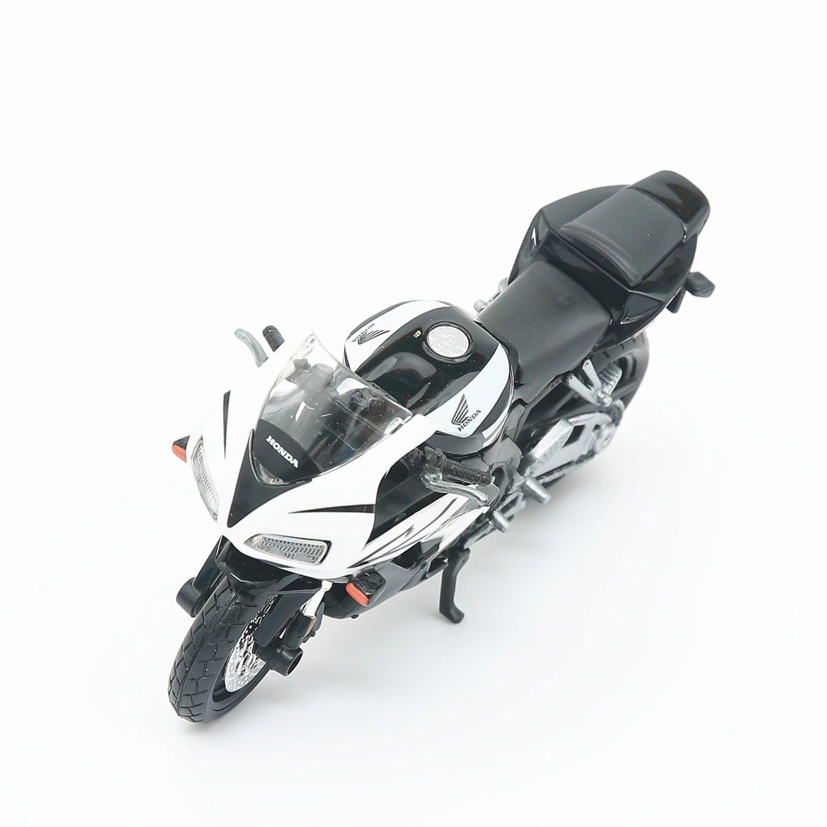 

Maisto 1:18 HONDA CBR 1000RR Alloy Motorcycle Diecast Bike Car Model Toy Collection Mini Moto Gift