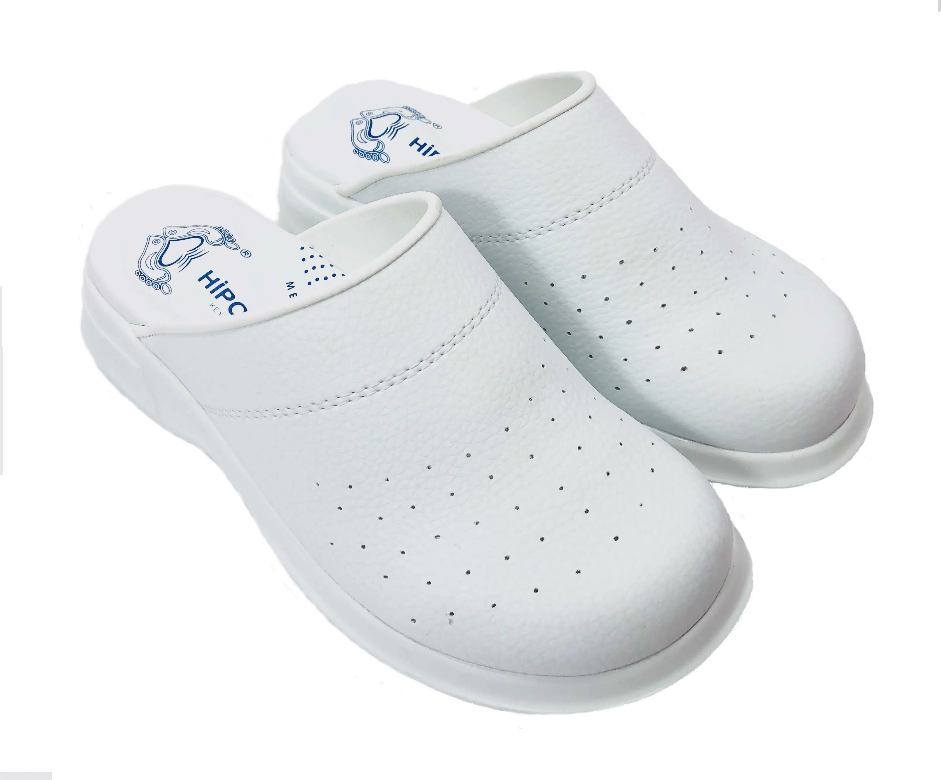 Ортопедические Сабо Тапочки для медсестры Больница Повара Медицинские тапочки