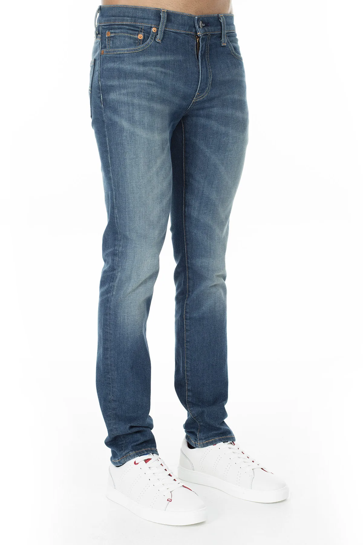 Мужские джинсы Levis 511 мужские 04511|Мужские джинсы| |