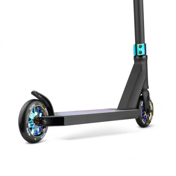 Самокат HIPE H3 neochrome 2021 | Спорт и развлечения