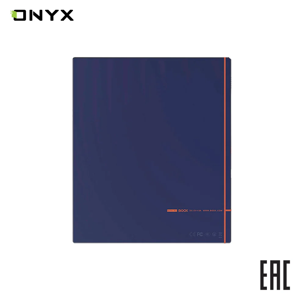 Электронная книга ONYX BOOX Note Air e ink 10 3&quot с подсветкой и сенсорным