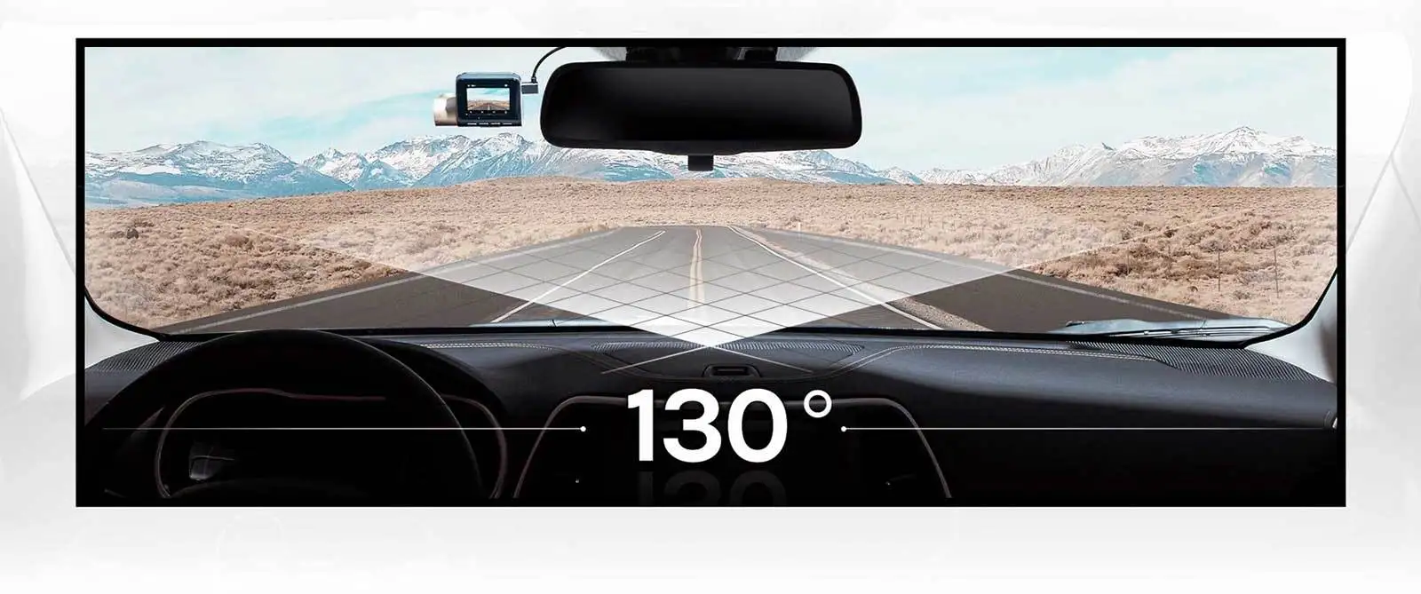 Видеорегистратор 70mai Dash Cam Lite Xiaomi (Русская версия) (Midrive D08)|Видеорегистраторы| |