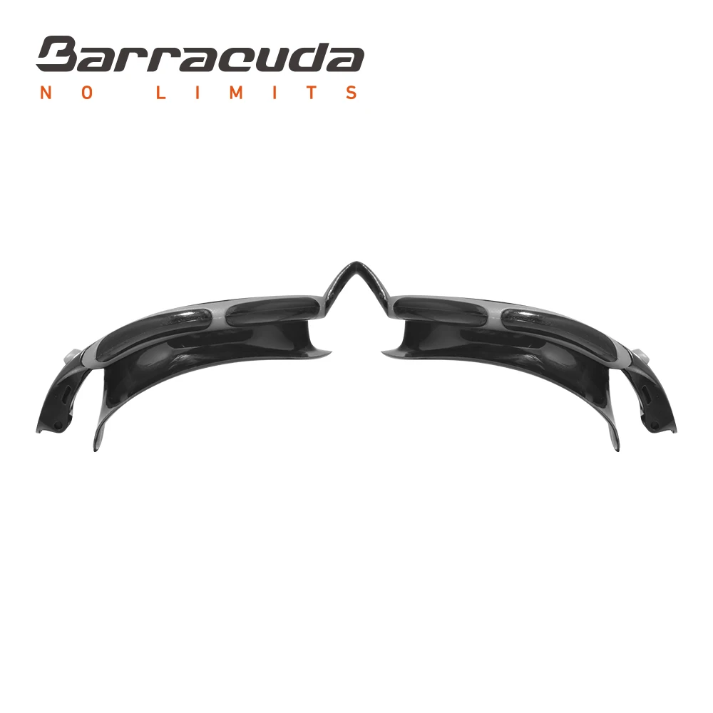 Barracuda Professional Swimming Goggles Anti-Fog UV Protection Triathlon And Open Water for Adults Men Women #33925