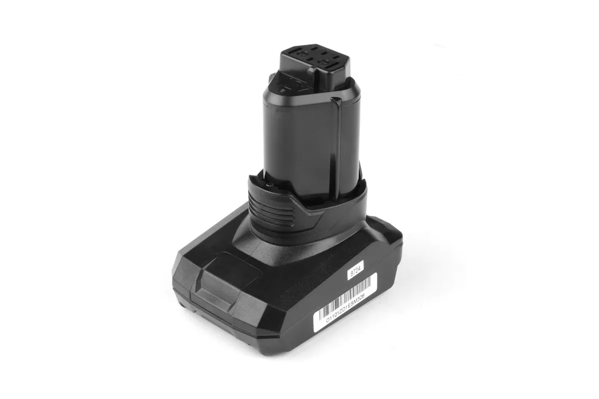 Аккумулятор для AEG BLL12C (12V 4.0Ah Li-Ion) |