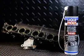 

Дизельный очиститель Egr Pro-line, 400 мл